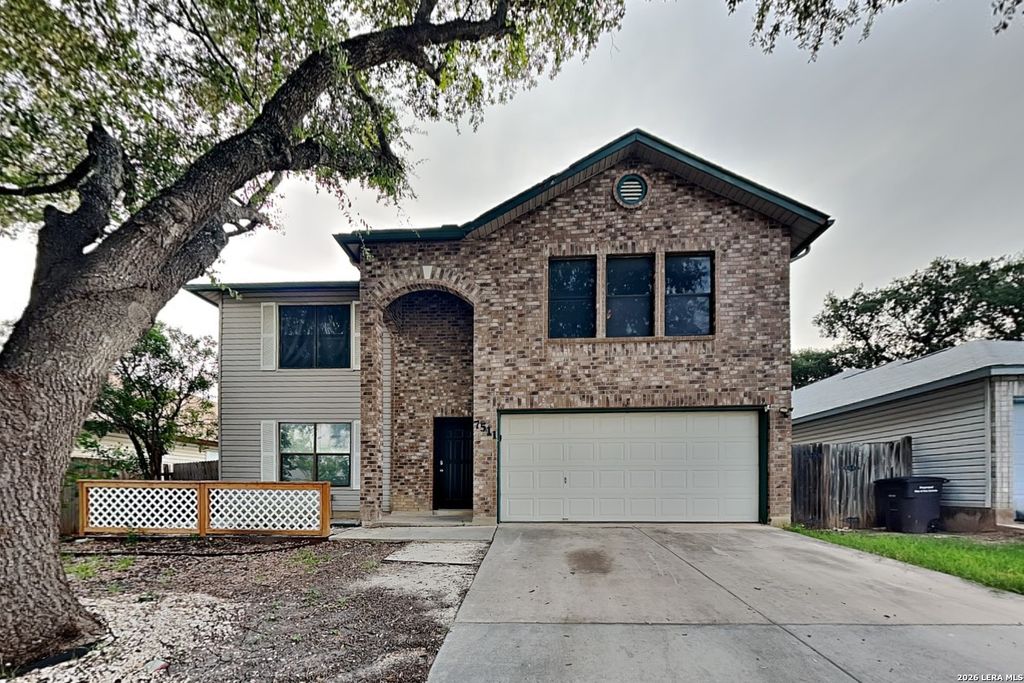 7511 Micron Drive, San Antonio, TX 78251