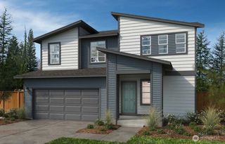 13510 185th Street Ct E #110, Puyallup, WA 98374