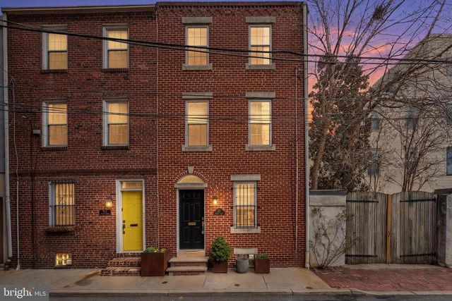 2111 RODMAN ST, Philadelphia, PA 19146