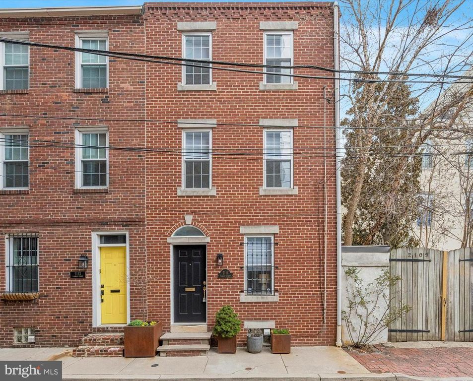 2111 RODMAN ST, Philadelphia, PA 19146