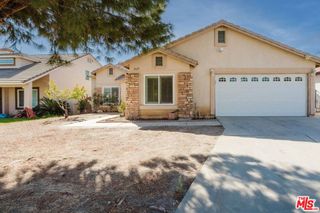 2619 W Windhaven Drive, Rialto, CA 92377