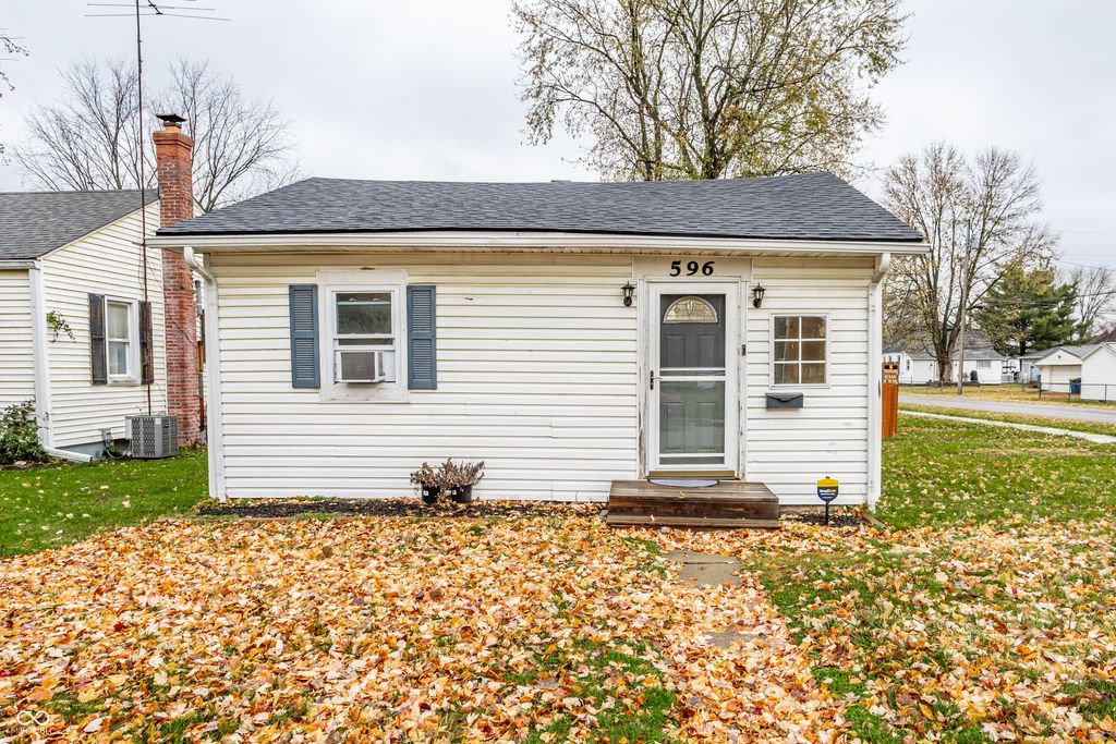 596 Christian Avenue, Noblesville, IN 46060