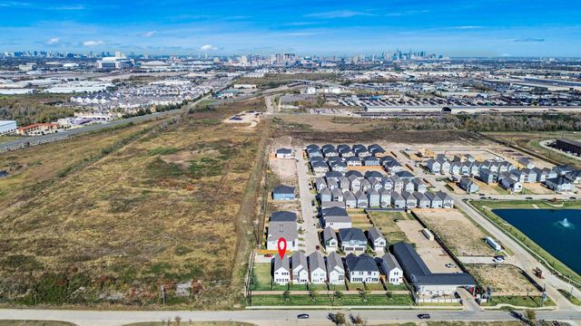 2104 Diagonal Lane, Houston, TX 77051