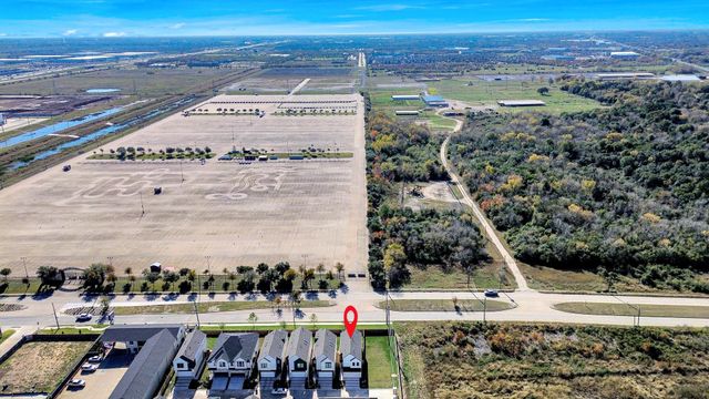 2104 Diagonal Lane, Houston, TX 77051