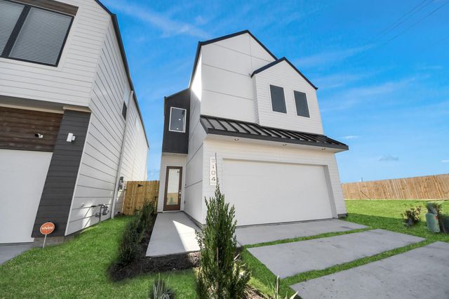 2104 Diagonal Lane, Houston, TX 77051