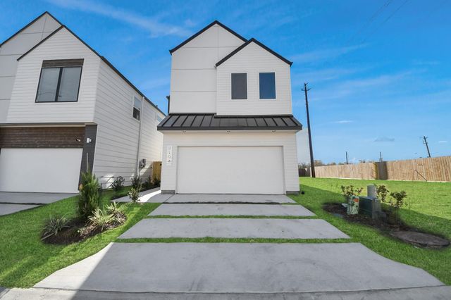 2104 Diagonal Lane, Houston, TX 77051