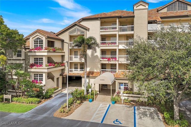 26890 Wedgewood DR 402, Bonita Springs, FL 34134