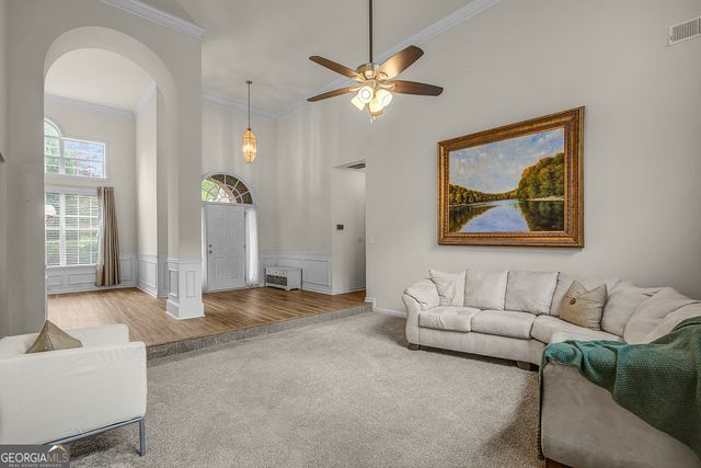 148 Marie Farms North Drive, Palmetto, GA 30268