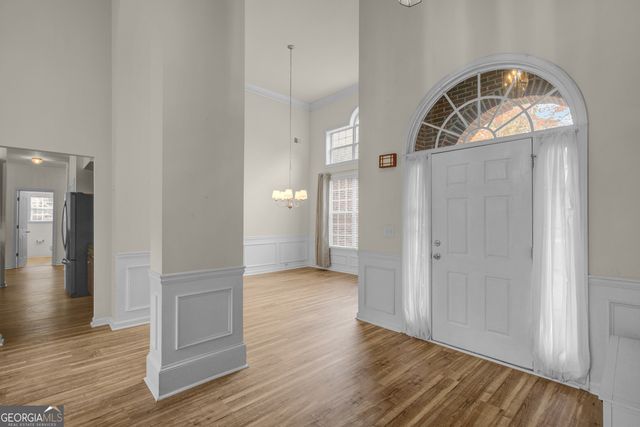 148 Marie Farms North Drive, Palmetto, GA 30268