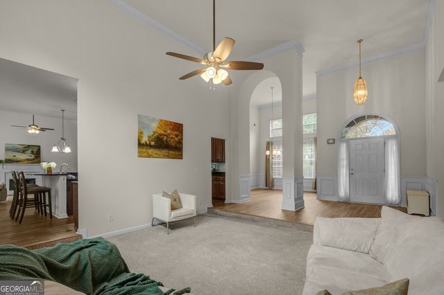 148 Marie Farms North Drive, Palmetto, GA 30268