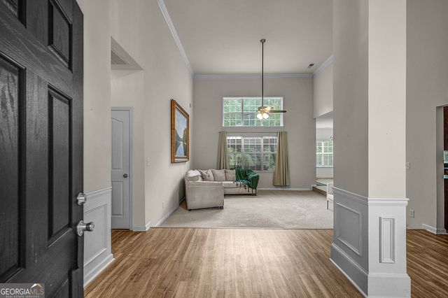 148 Marie Farms North Drive, Palmetto, GA 30268
