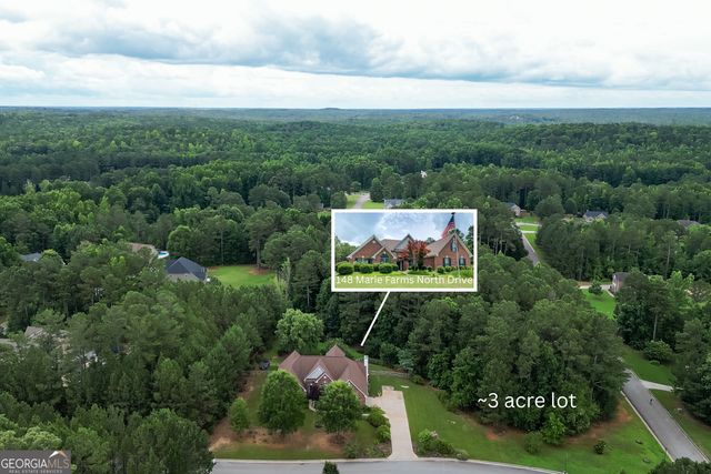 148 Marie Farms North Drive, Palmetto, GA 30268