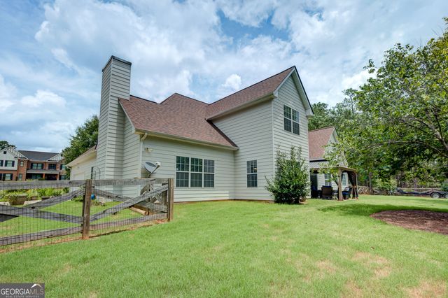 148 Marie Farms North Drive, Palmetto, GA 30268