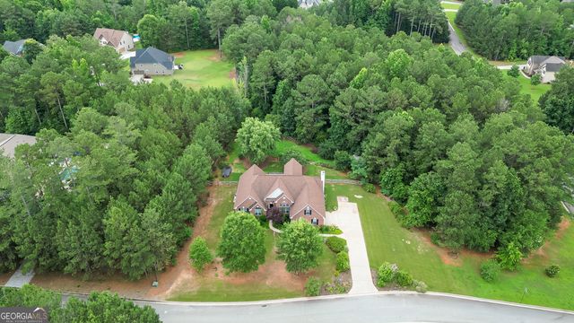 148 Marie Farms North Drive, Palmetto, GA 30268