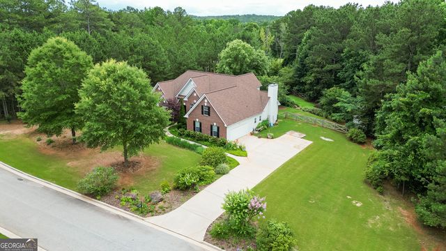 148 Marie Farms North Drive, Palmetto, GA 30268