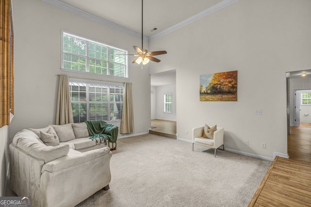 148 Marie Farms North Drive, Palmetto, GA 30268