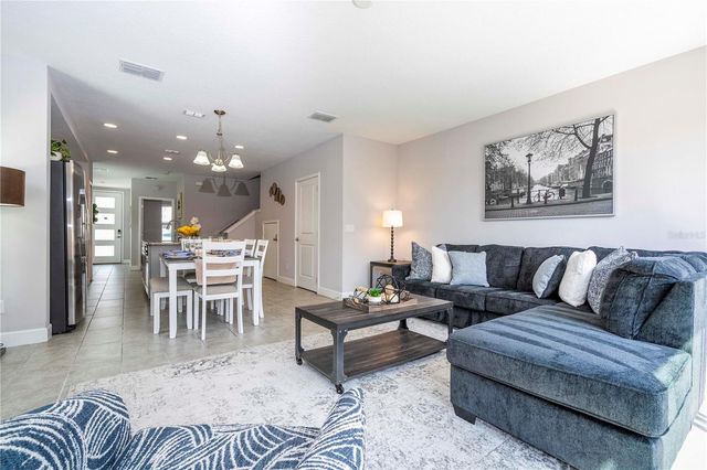 4709 TERRA ESMERALDA DRIVE, Kissimmee, FL 34746