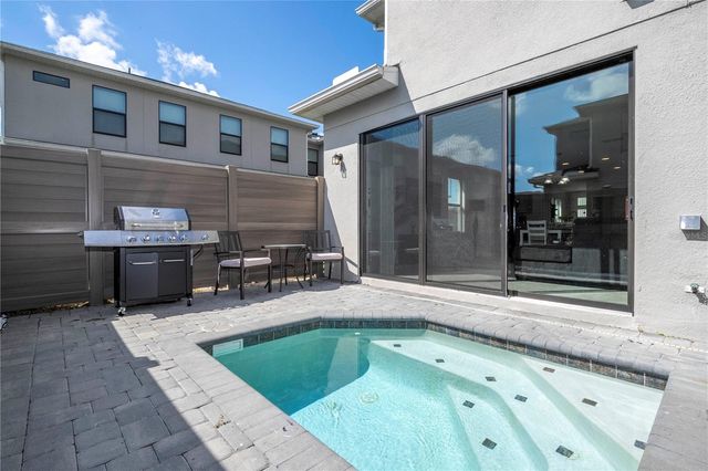 4709 TERRA ESMERALDA DRIVE, Kissimmee, FL 34746