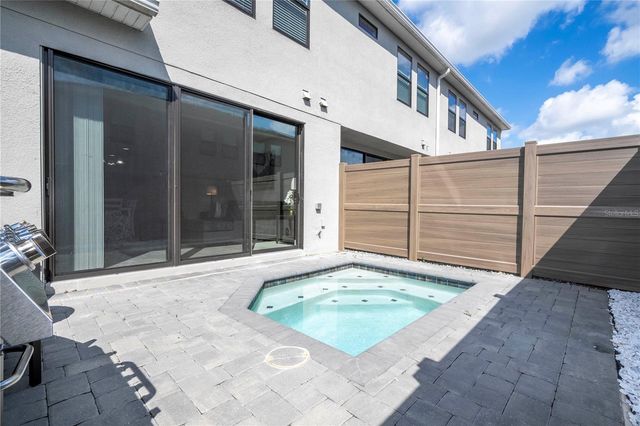 4709 TERRA ESMERALDA DRIVE, Kissimmee, FL 34746