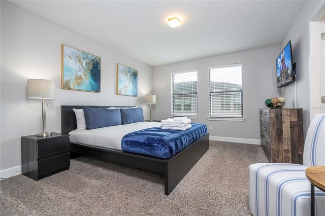 4709 TERRA ESMERALDA DRIVE, Kissimmee, FL 34746