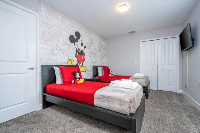 4709 TERRA ESMERALDA DRIVE, Kissimmee, FL 34746