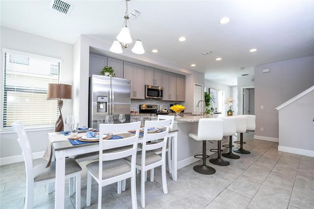 4709 TERRA ESMERALDA DRIVE, Kissimmee, FL 34746