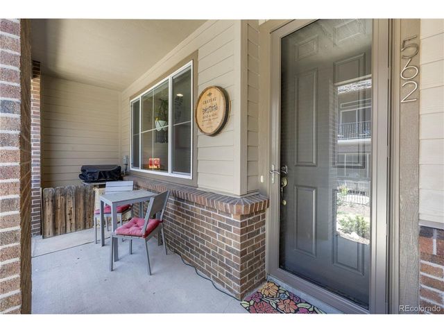 562 E Dry Creek Pl, Littleton, CO 80122