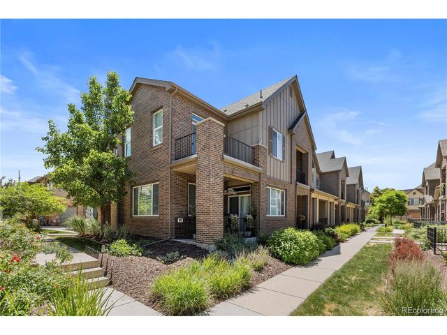 562 E Dry Creek Pl, Littleton, CO 80122