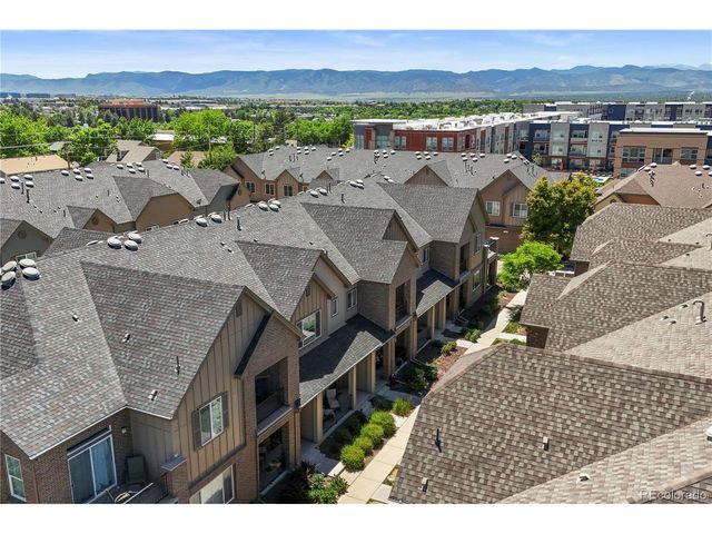 562 E Dry Creek Pl, Littleton, CO 80122