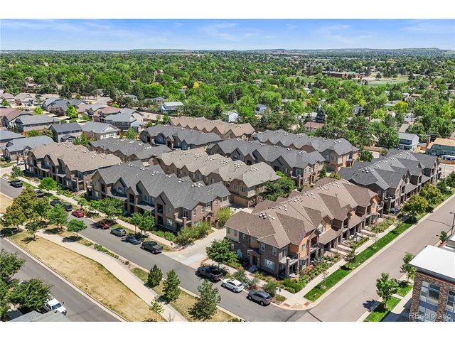 562 E Dry Creek Pl, Littleton, CO 80122