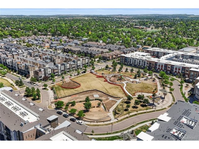 562 E Dry Creek Pl, Littleton, CO 80122