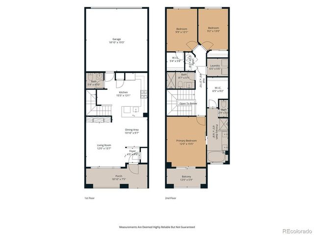 562 E Dry Creek Pl, Littleton, CO 80122