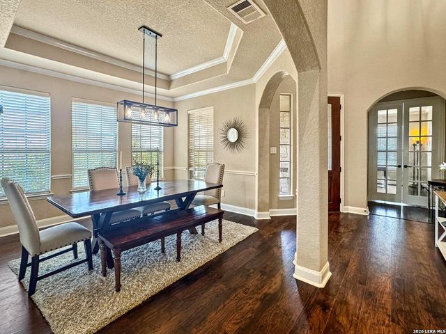 26015 Sassafras, San Antonio, TX 78261