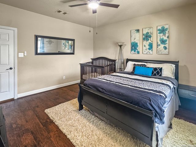 26015 Sassafras, San Antonio, TX 78261