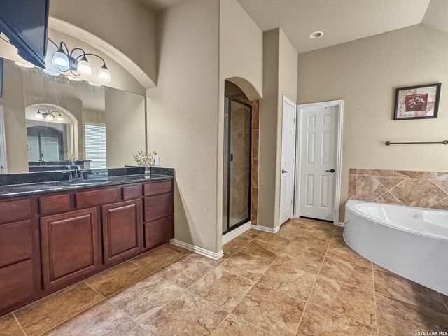 26015 Sassafras, San Antonio, TX 78261