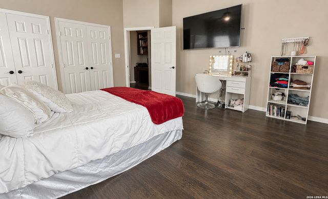 26015 Sassafras, San Antonio, TX 78261
