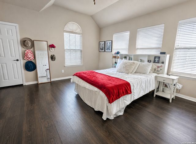 26015 Sassafras, San Antonio, TX 78261