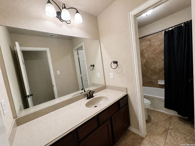 26015 Sassafras, San Antonio, TX 78261