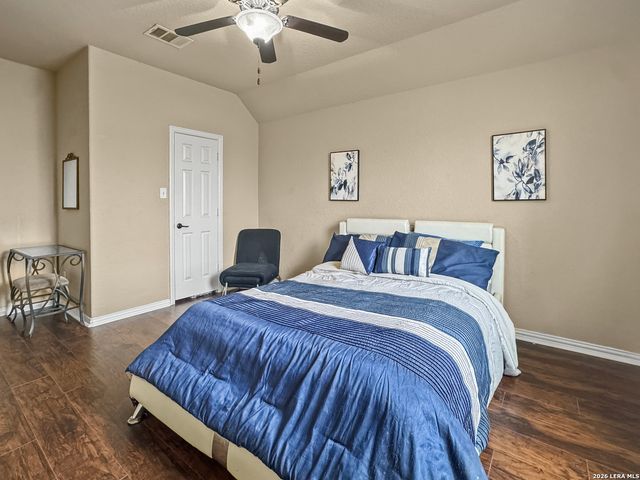 26015 Sassafras, San Antonio, TX 78261