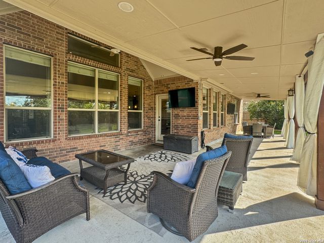 26015 Sassafras, San Antonio, TX 78261