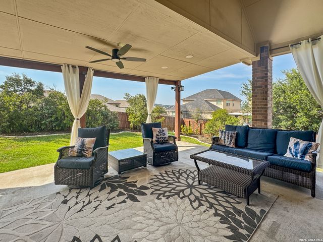 26015 Sassafras, San Antonio, TX 78261