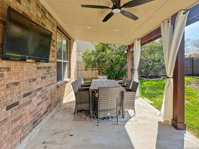26015 Sassafras, San Antonio, TX 78261