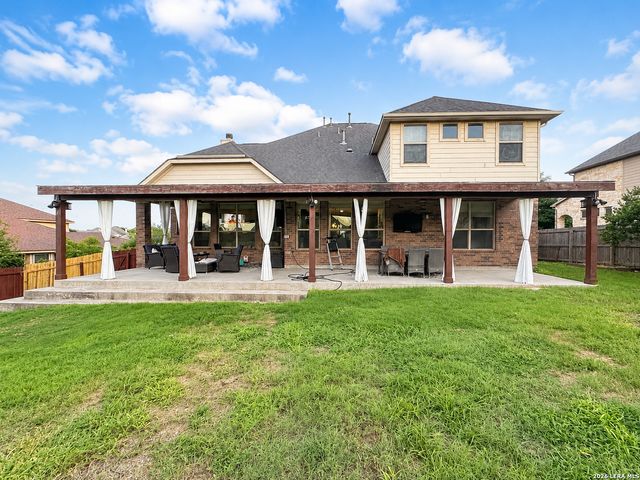 26015 Sassafras, San Antonio, TX 78261
