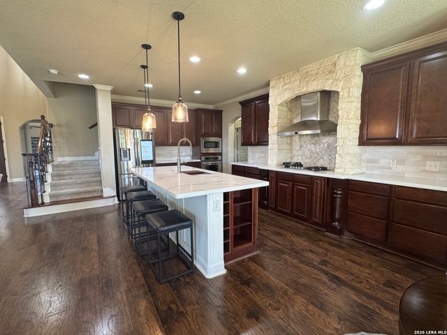 26015 Sassafras, San Antonio, TX 78261