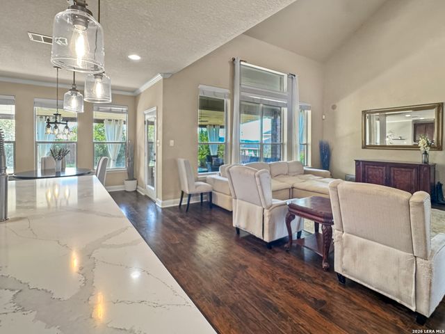 26015 Sassafras, San Antonio, TX 78261
