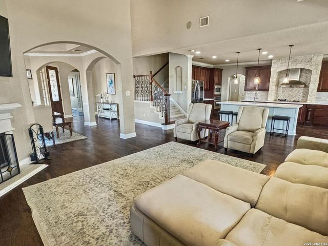 26015 Sassafras, San Antonio, TX 78261