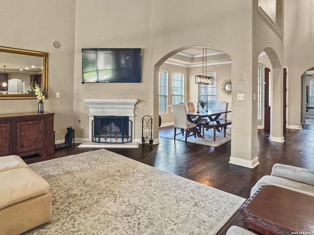 26015 Sassafras, San Antonio, TX 78261