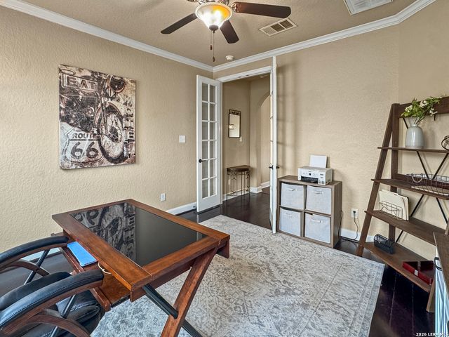 26015 Sassafras, San Antonio, TX 78261