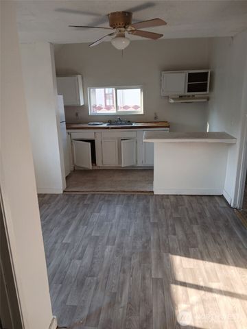817 S 13th street, Tacoma, WA 98405