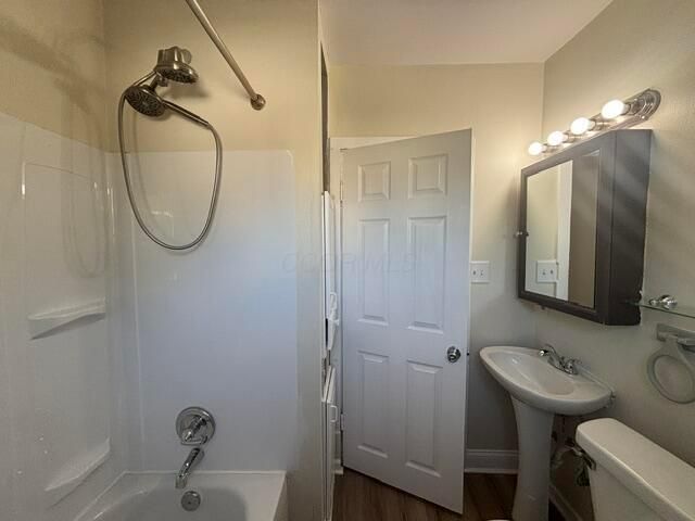 135 Martin Avenue, Columbus, OH 43222